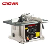 Crown 10" Table Saw 1800W | CT15209 product image