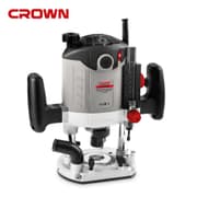 Crown Plunge Router 1400W | CT11002 product image