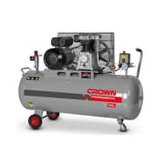 Crown Air Compressor Belt Driven 100L | CT36031 product image