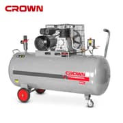 Crown Belt-Driven Air Compressor 200L | CT36032 product image