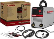 Crown Inverter MMA Welding Machine 160A | CT33099 product image