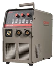 Crown Inverter MIG Welding Machine 250A | CT33103 product image