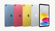 Apple iPad 10 Gen 64GB 10.9-inch product image