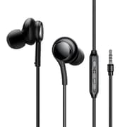 Joyroom Wired Series In-Ear Wired Earbuds | JR-EW02 product image