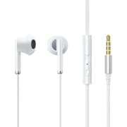 Joyroom Half In-Ear Wired Earphones | JR-EW07 product image