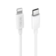 USB-C to Lightning Cable product image