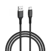 USB-A to USB-C Fast Charging Cable product image