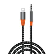 Lightning to 3.5mm Audio Cable product image