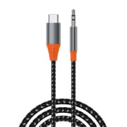 Type-C to 3.5mm Aux Audio Cable product image