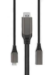 Type-C to HDMI Cable product image