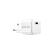 30W USB-C Wall Charger with USB-C to USB-C Cable product image