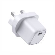 30W GaN Charger with EU Plug product image
