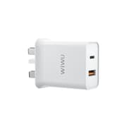 20W Dual-Port Fast Charger product image