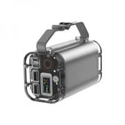100W Fast Charging Portable Energy Storage Power Source 40000mAh product image