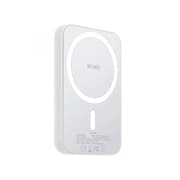 Snap Cube Magnetic Wireless Power Bank 5000mAh product image