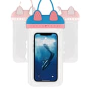 Kitty Waterproof Bag product image