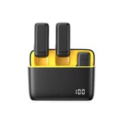 Joyroom Dual Wireless Microphone | OJM02 product image