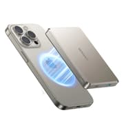 JOYROOM 20W Ultra-Thin Magnetic Wireless Power Bank 10000mAh | JR-PBM08 Pro product image