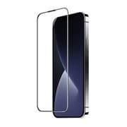 High Transmittance Tempered Glass product image
