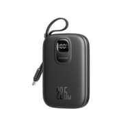 JOYROOM 22.5W Power Bank with Built-in Type-C Cable 10000mAh | JR-PBF17 product image