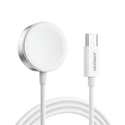 JOYROOM Type-C to Apple Watch Magnetic Wireless Charger | S-IW004 product image