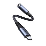JOYROOM Audio-Transfer Series Audio Adapter (Type-C to 3.5mm) | SY-C01 product image