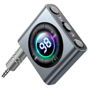 JOYROOM 2-in-1 Wireless Transmitter/Receiver | JR-CB2 product image