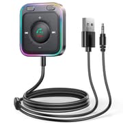 JOYROOM 2-in-1 Wireless Transmitter/Receiver | JR-CB3 product image