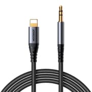 JOYROOM Audio-Transfer Series AUX Audio Cable | SY-A06 product image