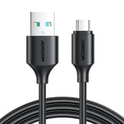 Joyroom 2.4A USB-A to Micro Fast Charging Data Cable 1m | S-UM018A9 product image