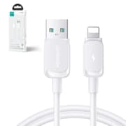 JOYROOM MC Series 3A Fast Charging Data Cable USB-A to Lightning | S-A14 product image