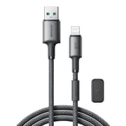 JOYROOM Unlimited Series USB-A to Lightning 3A Data Cable | S-A50 product image