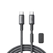 JOYROOM Unlimited Series Type-C to Type-C 60W Data Cable | S-A50 product image