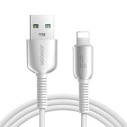 JOYROOM Cutting-Edge Series USB-A to Lightning 3A Data Cable | S-A51 product image