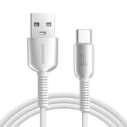 JOYROOM Cutting-Edge Series USB-A to Type-C 3A Data Cable | S-A51 product image