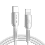 JOYROOM Cutting-Edge Series Type-C to Lightning 30W Data Cable | S-A51 product image