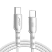 JOYROOM Cutting-Edge Series Type-C to Type-C 60W Fast Charging Data Cable | S-A51 product image