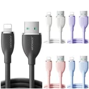JOYROOM Silicone Fast Charging Data Cable Lightning 3A | SA29-AL3 product image