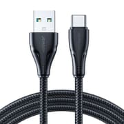 JOYROOM 3A USB-A to Type-C Fast Charging Data Cable 1.2m | S-UC027A11 product image