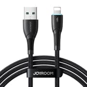 Joyroom 3A Fast Charging Data Cable USB-A to Lightning | SA32-AL3 product image