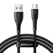 Joyroom 3A Fast Charging Data Cable USB-A to Type-C | SA32-AC3 product image