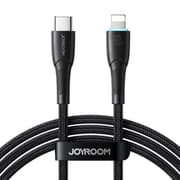 Joyroom 30W Fast Charging Data Cable USB-C to Lightning | SA32-CL3 product image