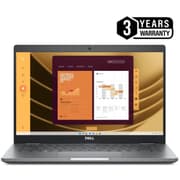 Latitude 5550 Titan Grey Business Laptop | Ultra 7 product image