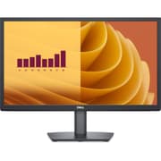 Dell E2225H Essential Flat Monitor product image