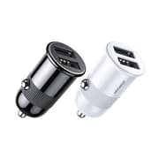 Dual USB Car Charger product image