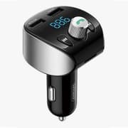 Bluetooth MP3 Player Car Charger with QC3.0 product image
