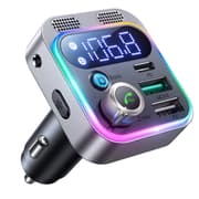 48W Car Wireless FM Transmitter product image