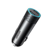 50W Dual-Port (PD) Car Charger product image