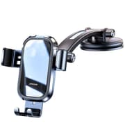 JR-ZS310 Gravity Car Phone Holder (Dashboard)-Space Grey product image