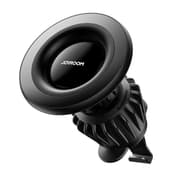 JR-ZS406 Magnetic Car Phone Mount Air Vent-Black-magsafe product image